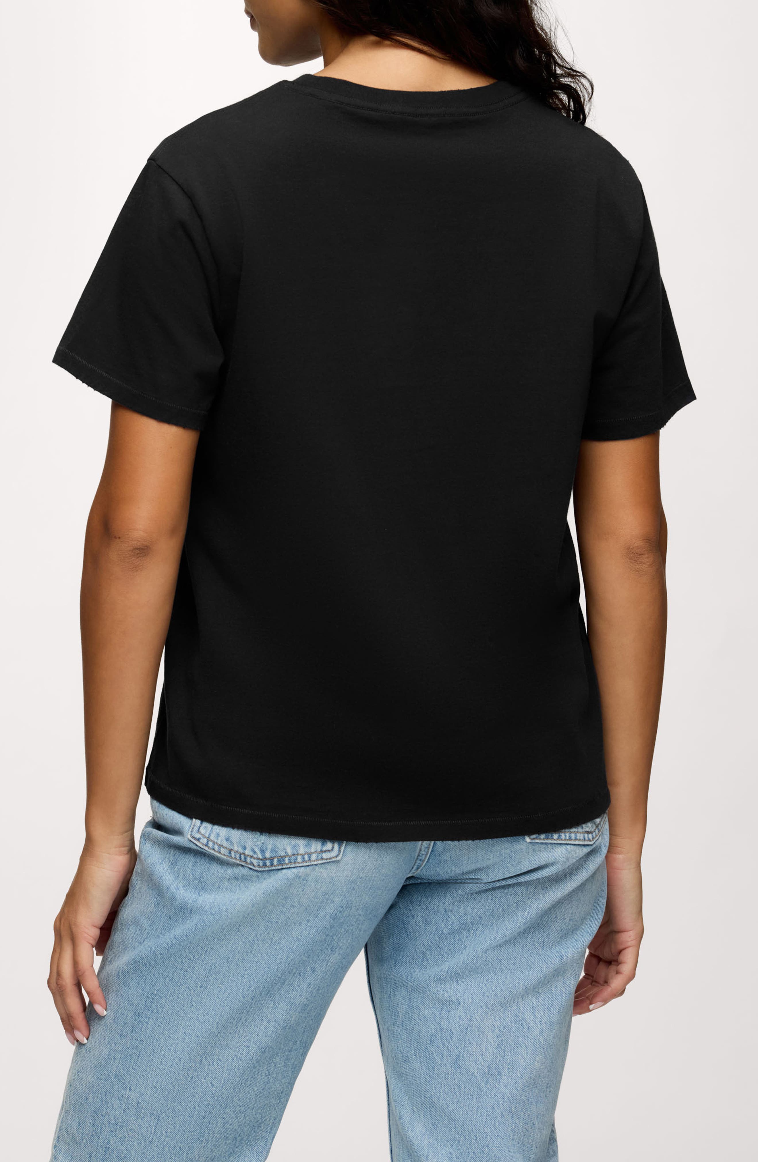 Everyday Cotton T-Shirt - image 2
