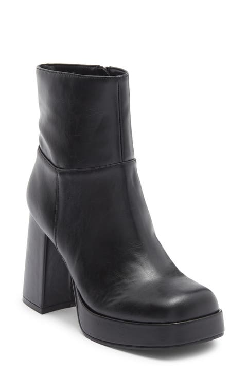 Izabelle Platform Boot (Women)