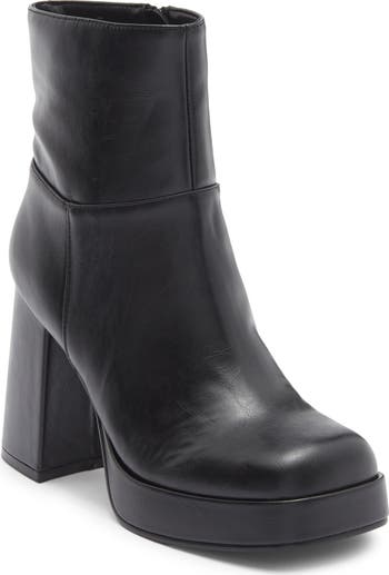 Izabelle Platform Boot