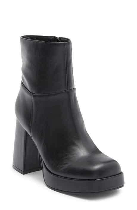 Steve Madden Izabelle Platform Boot
