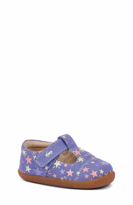 See Kai Run Kids' Bianca Mini Mary Jane