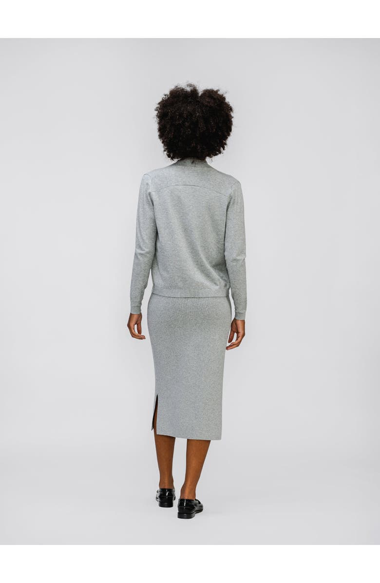 Ministry of Supply Women's Atlas Skirt, Alternate, color, 