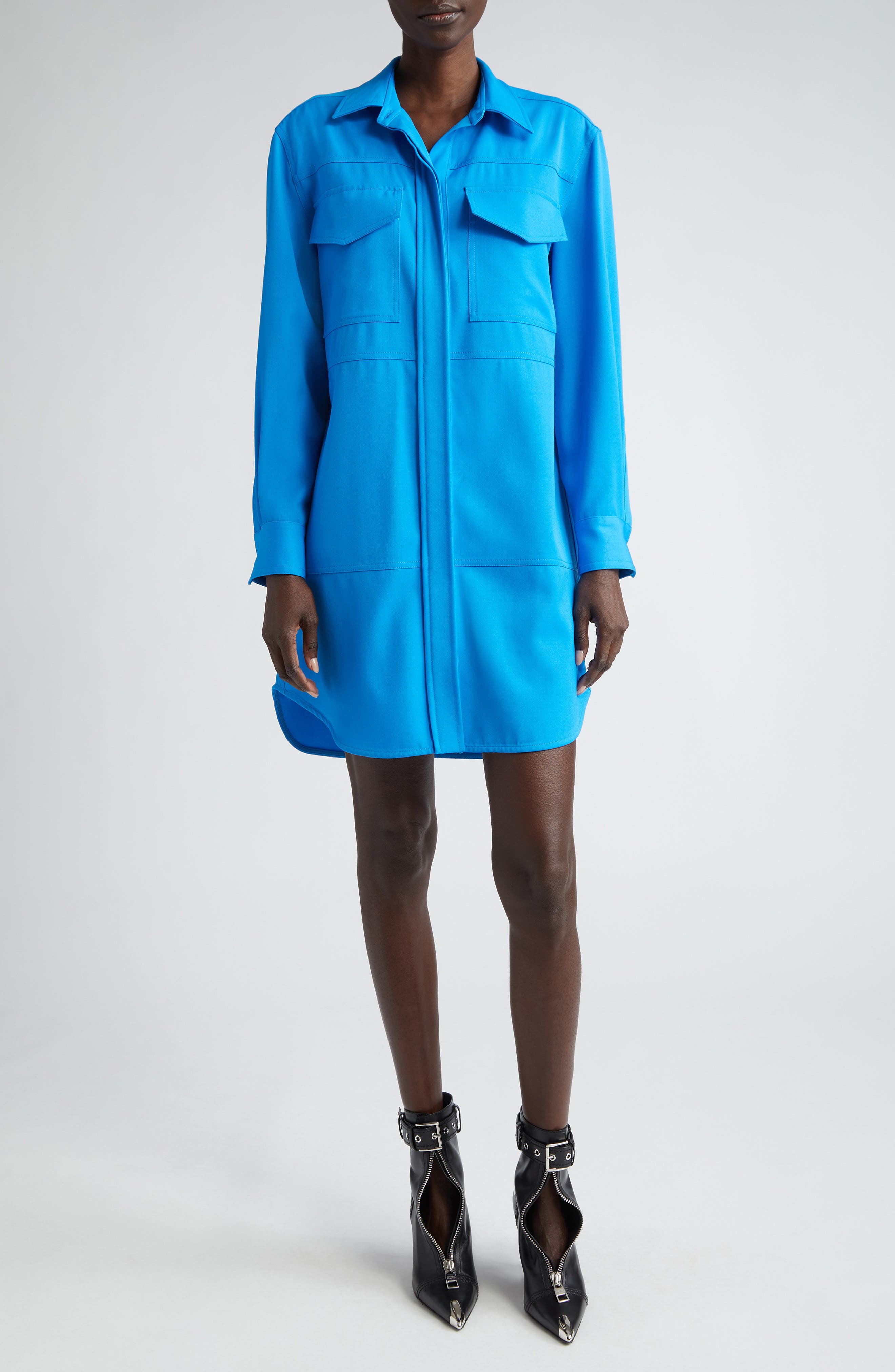 Women's Alexander McQueen Clothing | Nordstrom