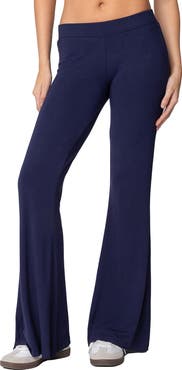 EDIKTED So Edikted Flared Pants