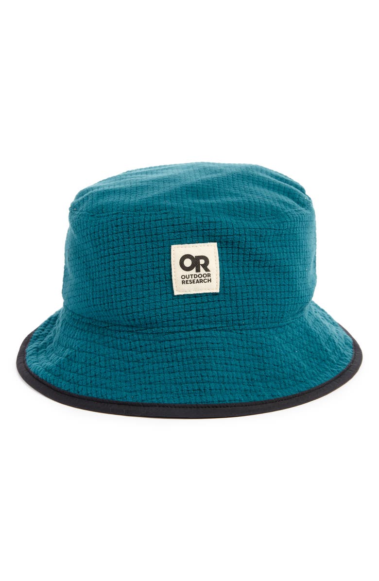 Outdoor Research Trail Mix Bucket Hat, Main, color,
