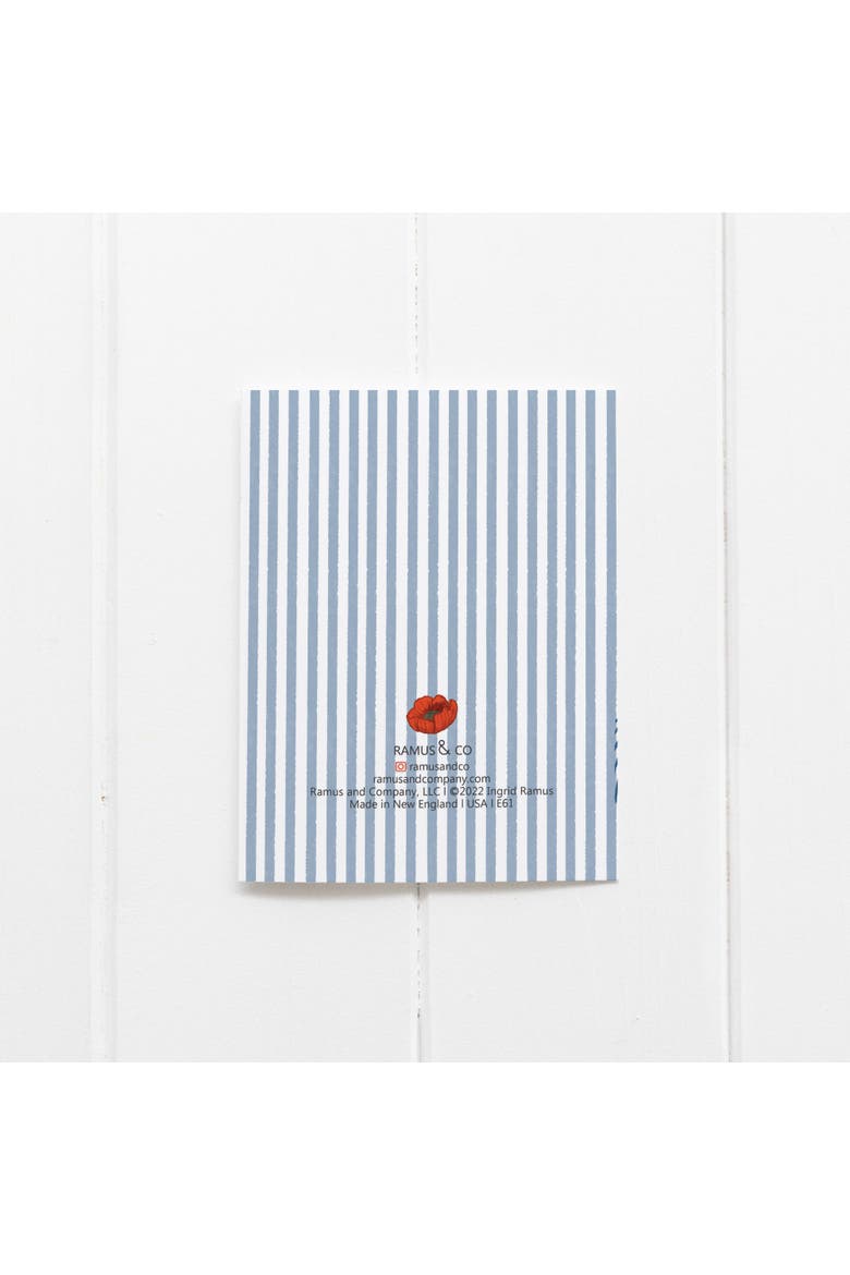 Summer Bouquet Greeting Card Pack Set, Alternate, color, Multi-Pack