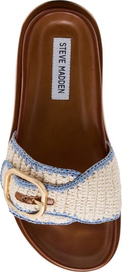 Memphis Slide Sandal
