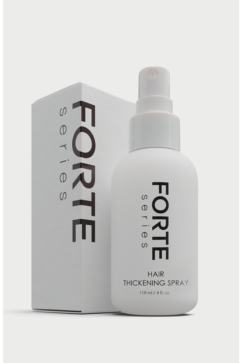 Thickening Spray, Alternate, color, White