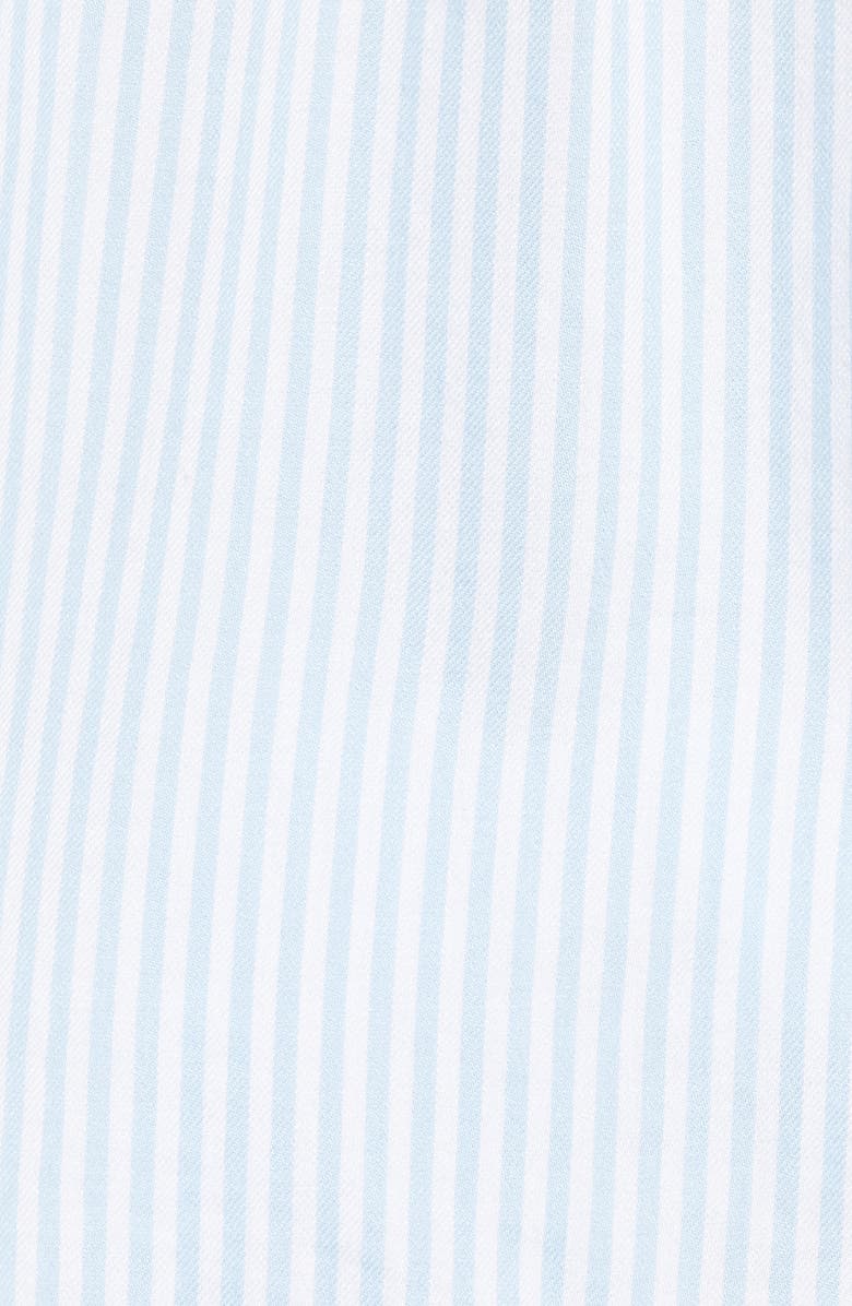 Rails Kellen Mixed Stripe Short Pajamas, Alternate, color, 