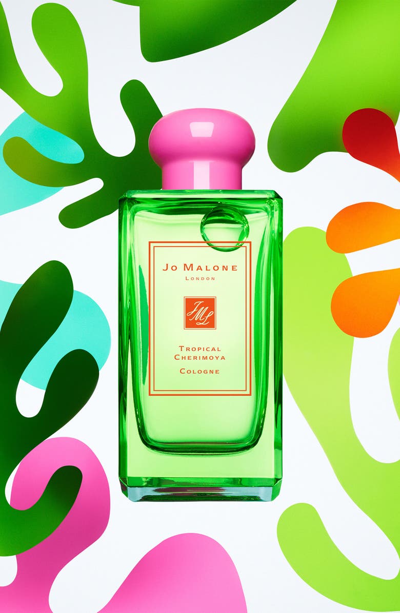 Jo Malone London<sup>™</sup> Tropical Cherimoya Cologne, Alternate, color,