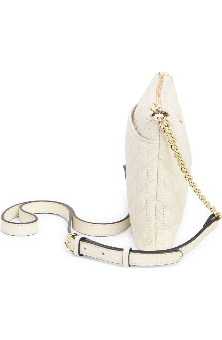 KARL LAGERFELD PARIS Karolina Crossbody Bag, Alternate, color,