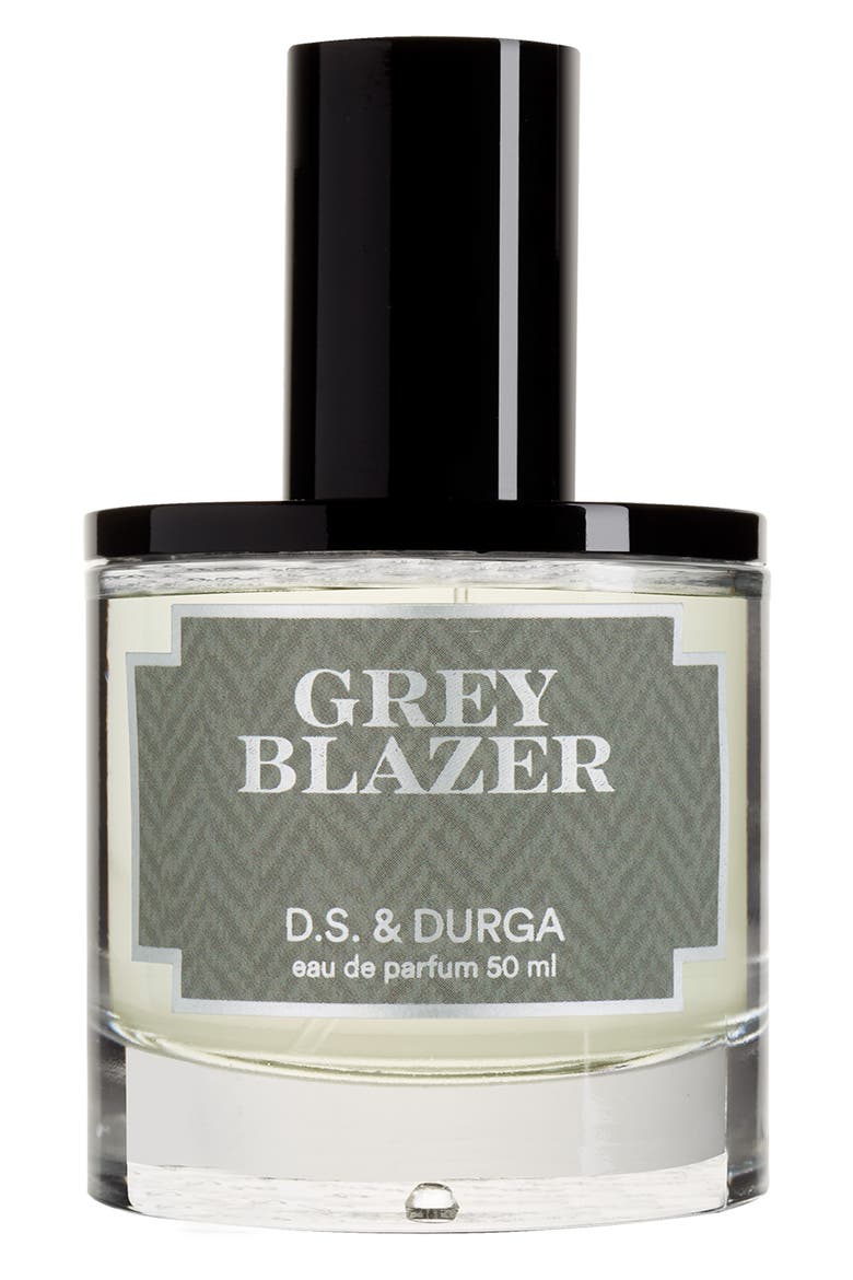 Grey Blazer Eau de Parfum, Main, color, NO COLOR