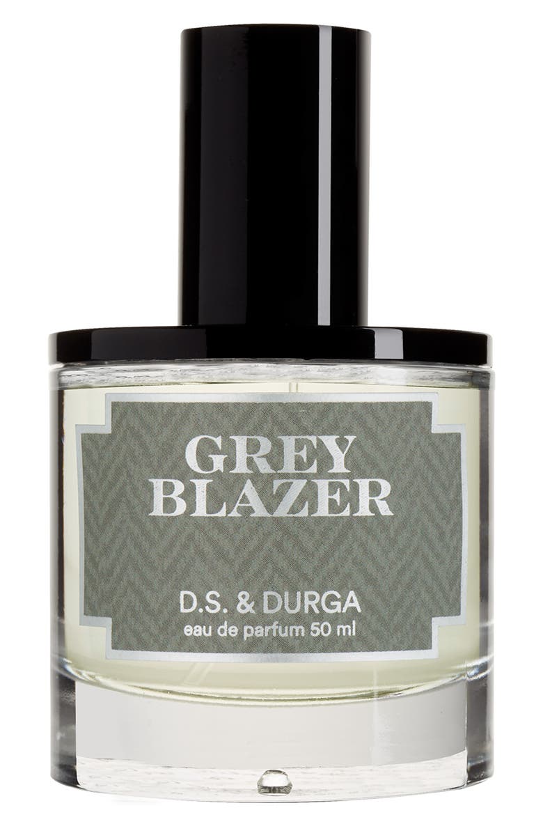 D.S. & Durga Grey Blazer Eau de Parfum, Main, color, 
