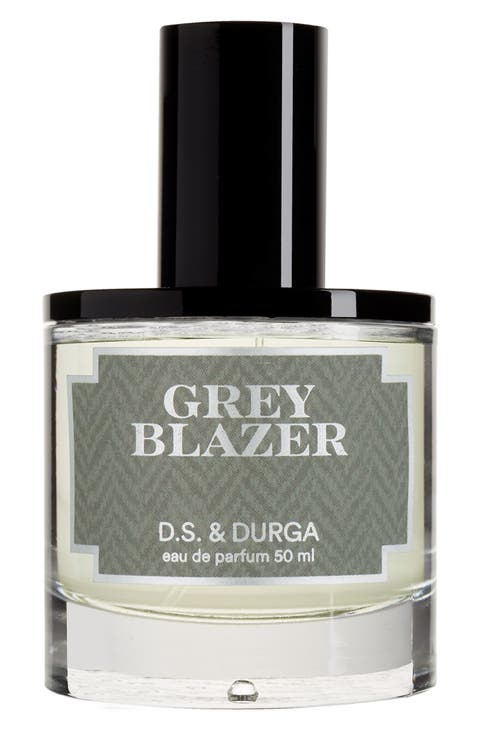 Grey Blazer Eau de Parfum