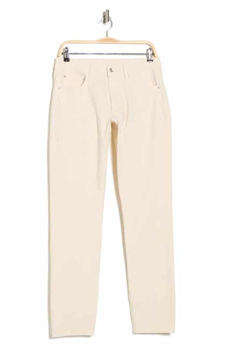 rag & bone Athletic Fit 3 Jeans