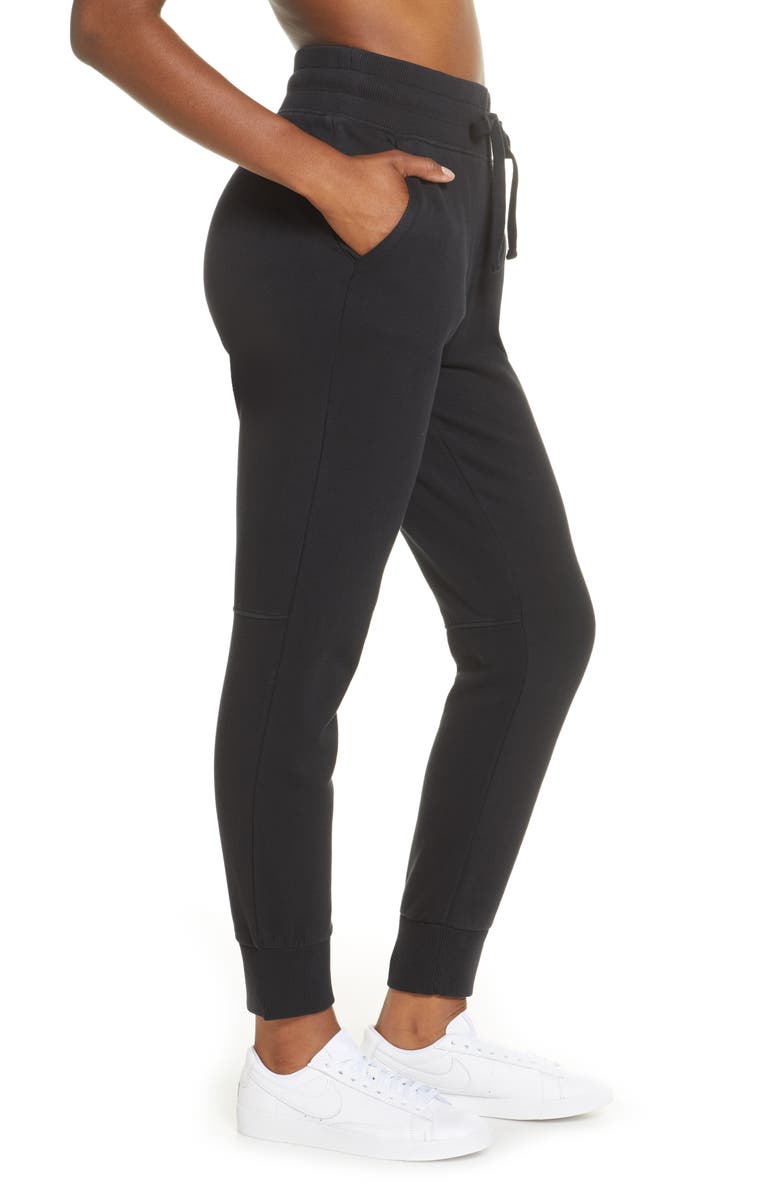 Zella Miami Pocket Jogger Pants, Alternate, color, 