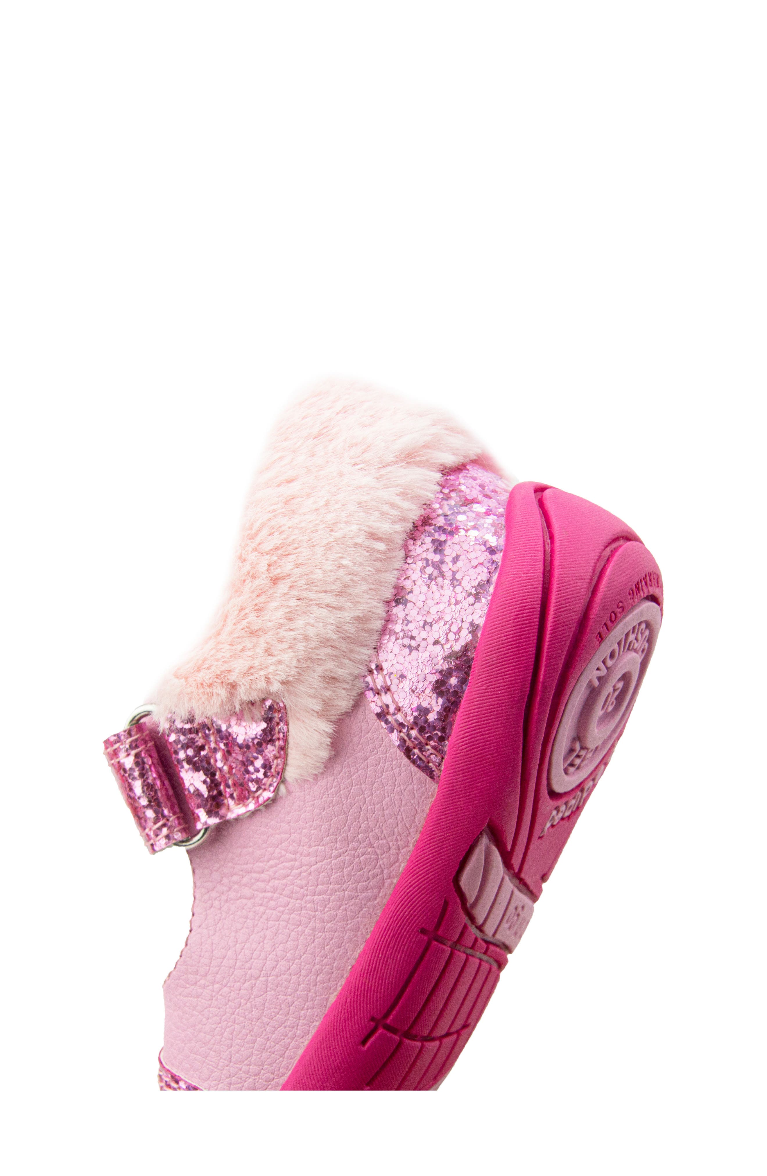 pediped Grip 'n Go<sup>™</sup> Sassy Mary Jane, Alternate, color, 