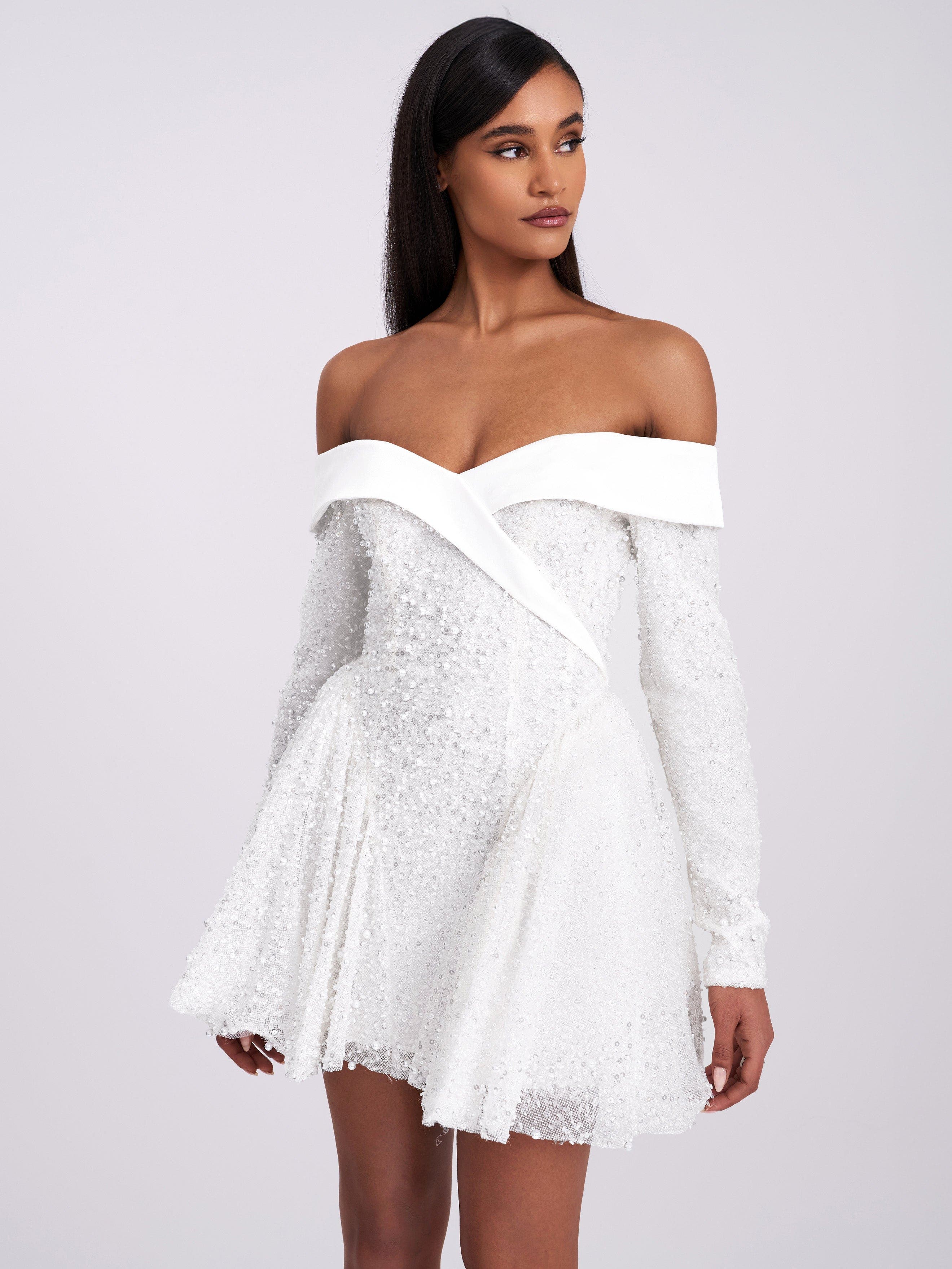 selected White