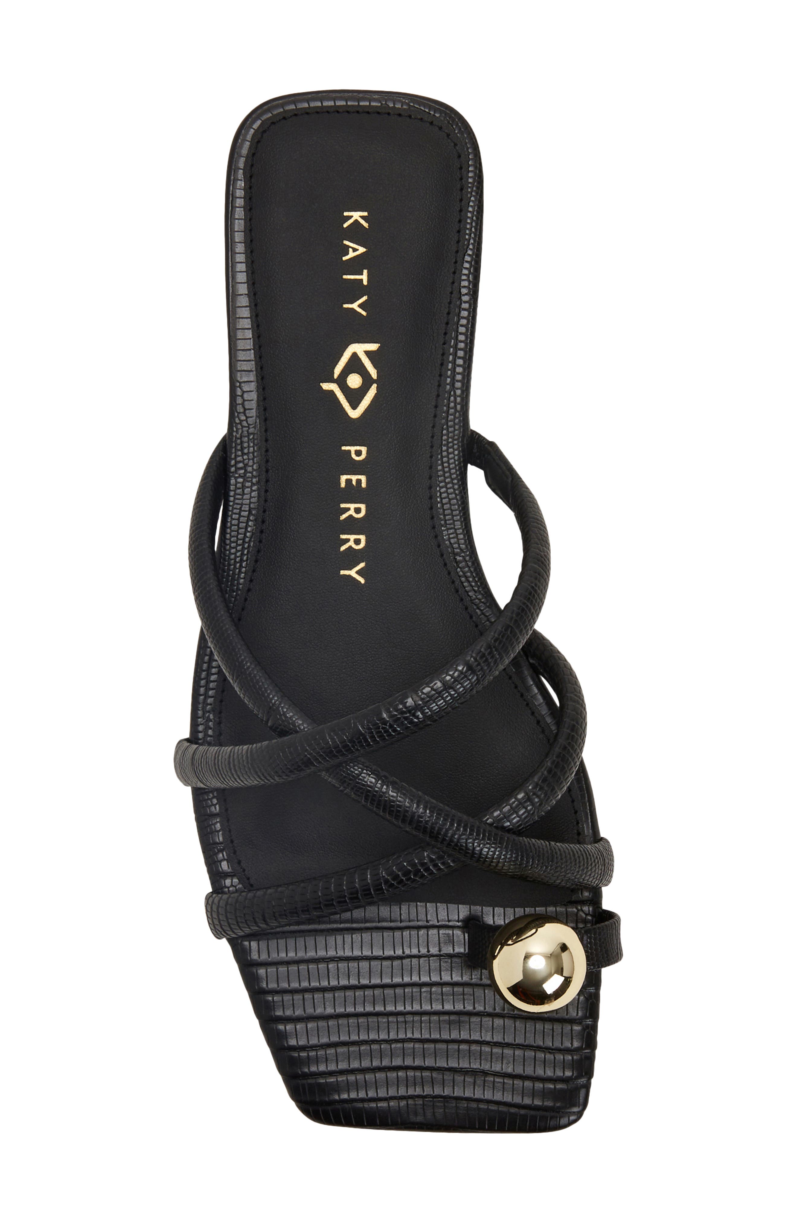 Katy Perry The Camie Slide Sandal, Alternate, color, 