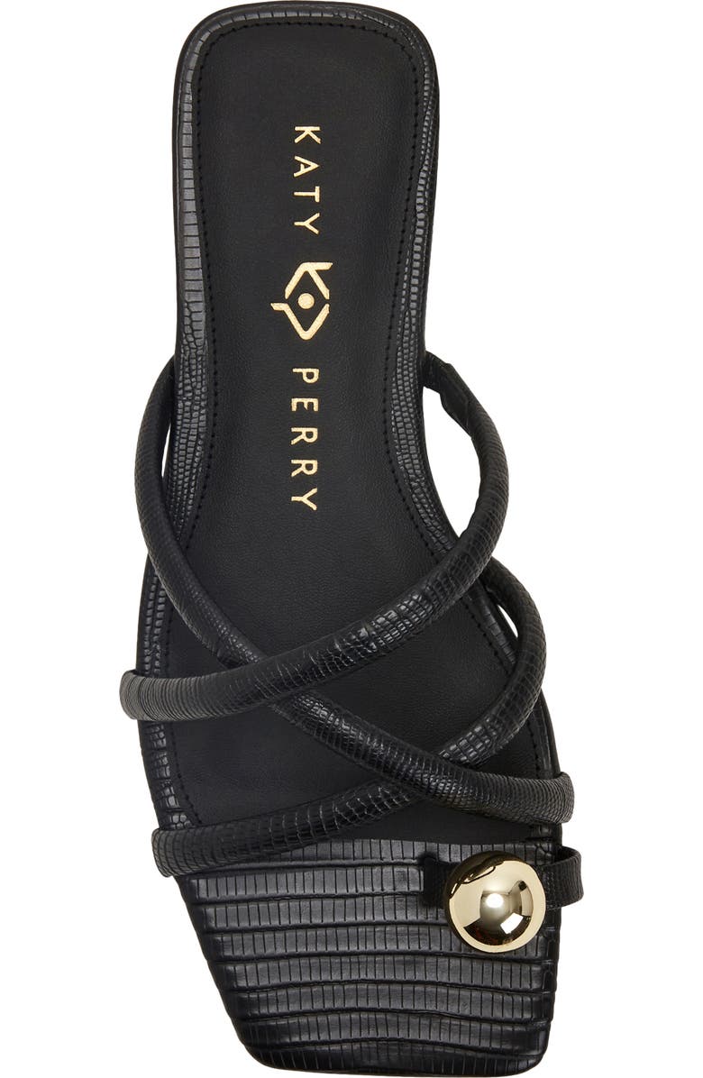 Katy Perry The Camie Slide Sandal, Alternate, color,