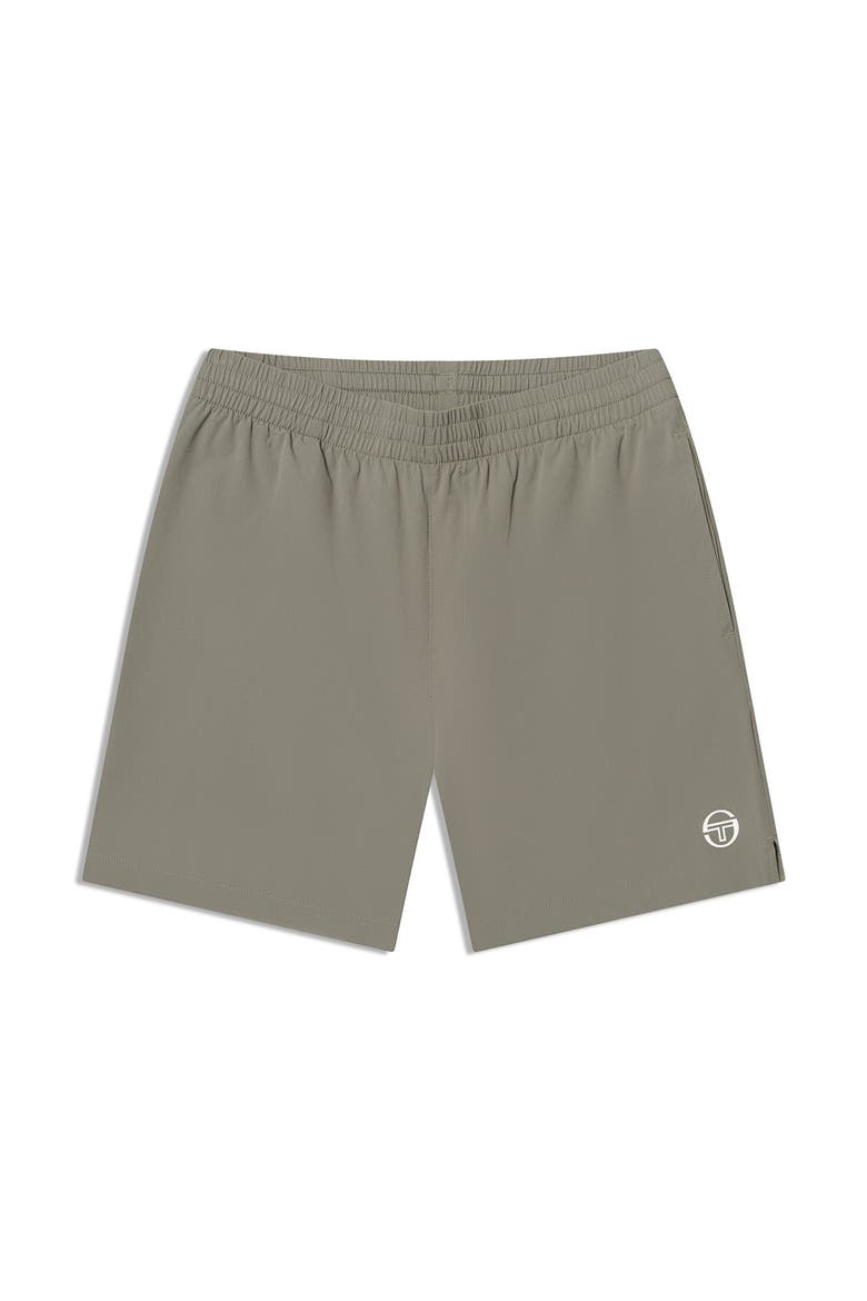 Sportivo Short, Alternate, color, AGAVE GREEN