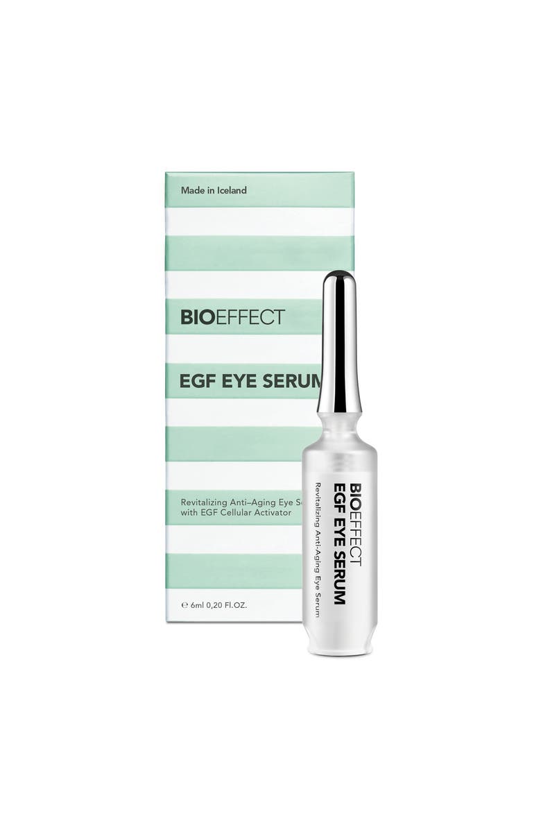 BIOEFFECT EGF Eye Serum, Alternate, color, 