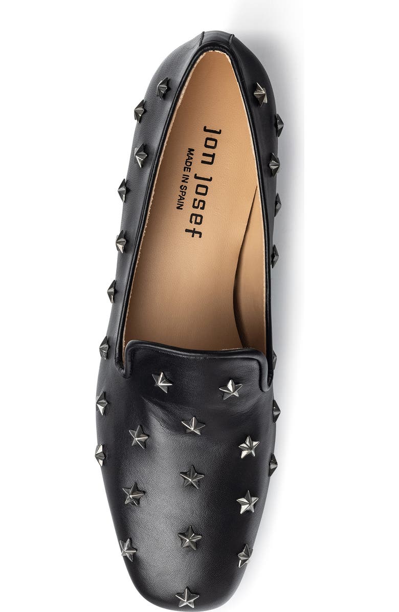 Jon Josef Pandora Leather Loafer, Alternate, color,