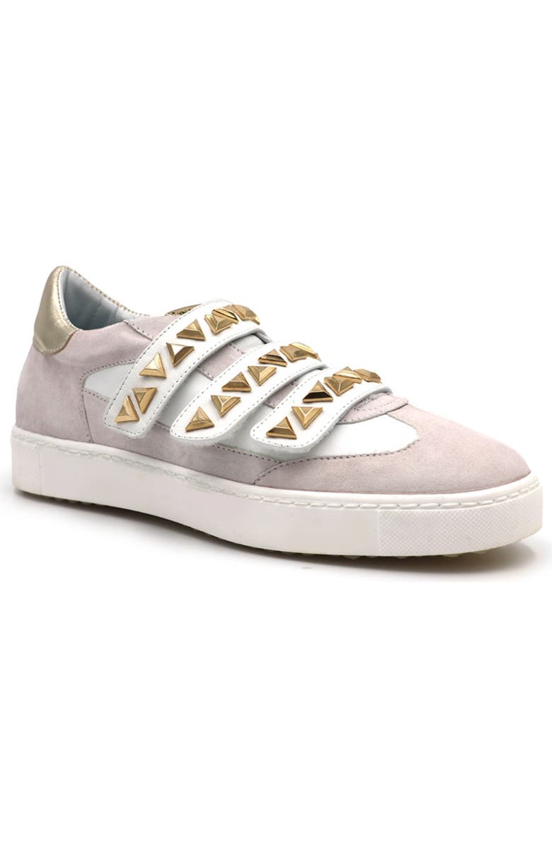 Valentina Rangoni Salomone Sneaker, Main, color,