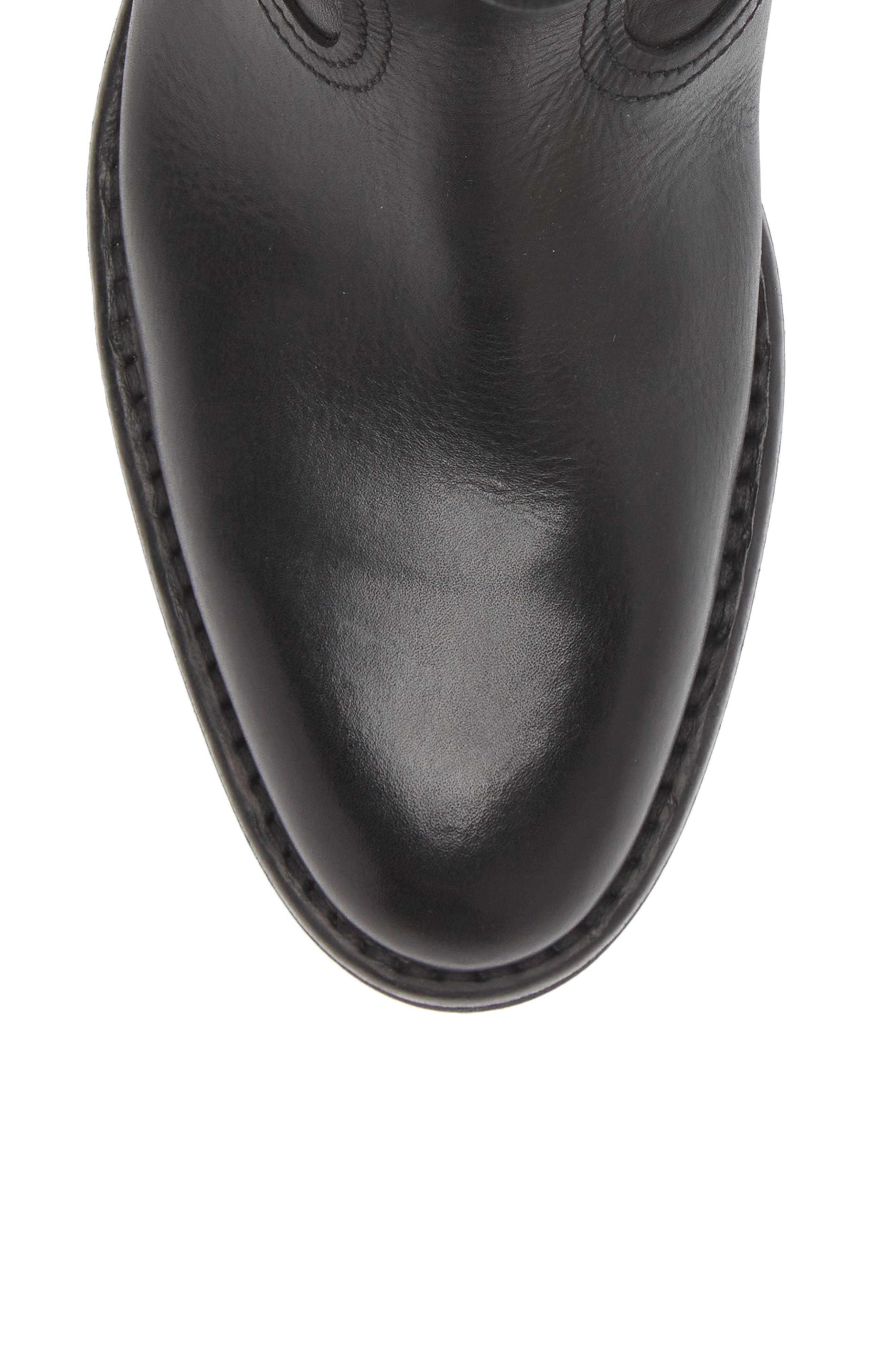 Golden Goose Biker Boot, Alternate, color, 