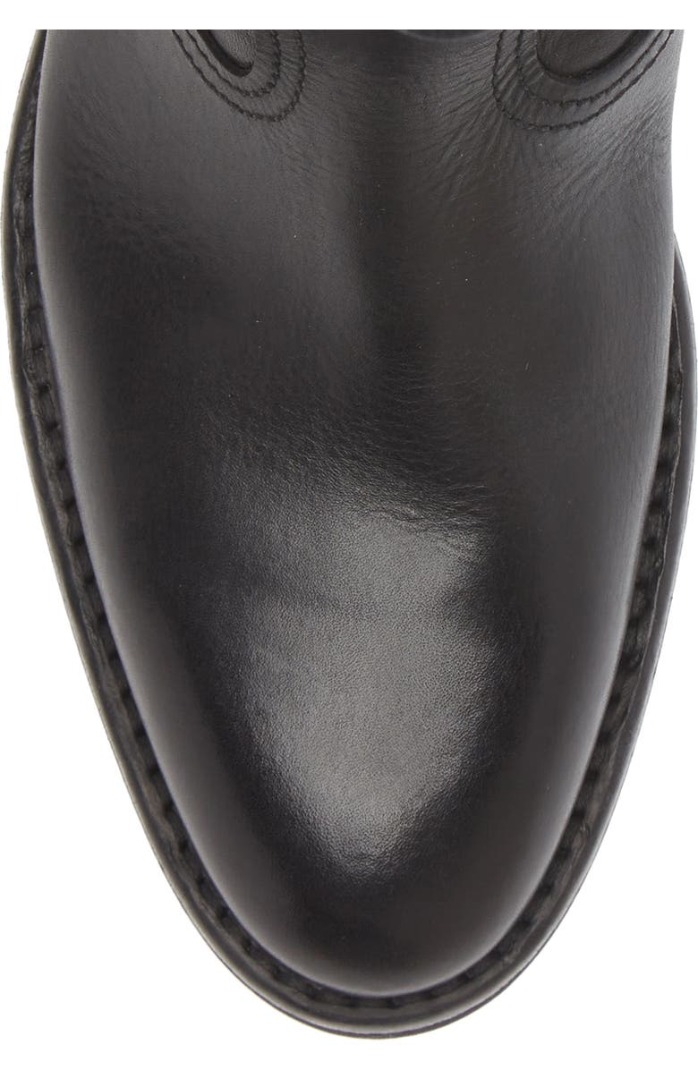 Golden Goose Biker Boot, Alternate, color,