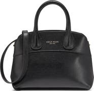 Cole Haan The Lady Small Satchel Bag
