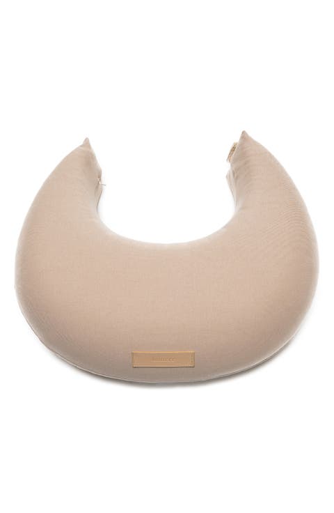 Organic Cotton Nursing Pillow