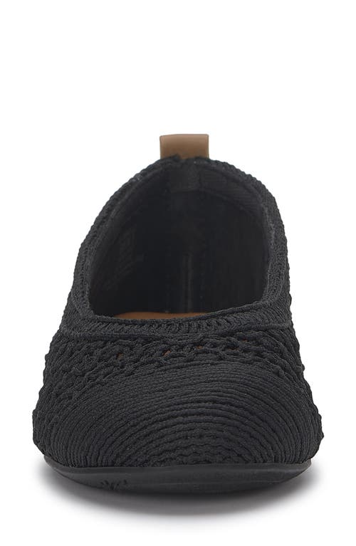 LUCKY BRAND LUCKY BRAND EMMIELU WOVEN FLAT