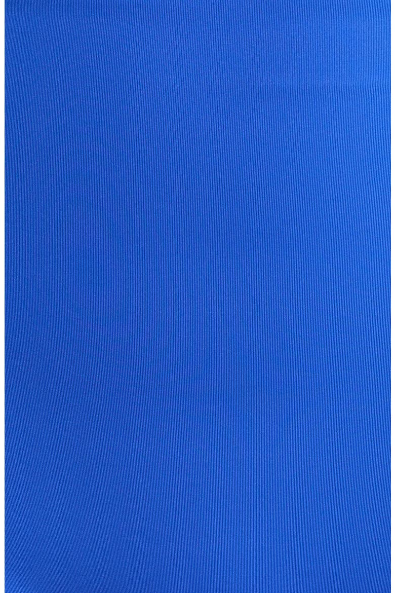 Hi Tide High Waist Bikini Bottoms, Alternate, color, FIRST PLACE BLUE