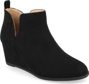 Journee Collection Mylee Bootie - Wide Width