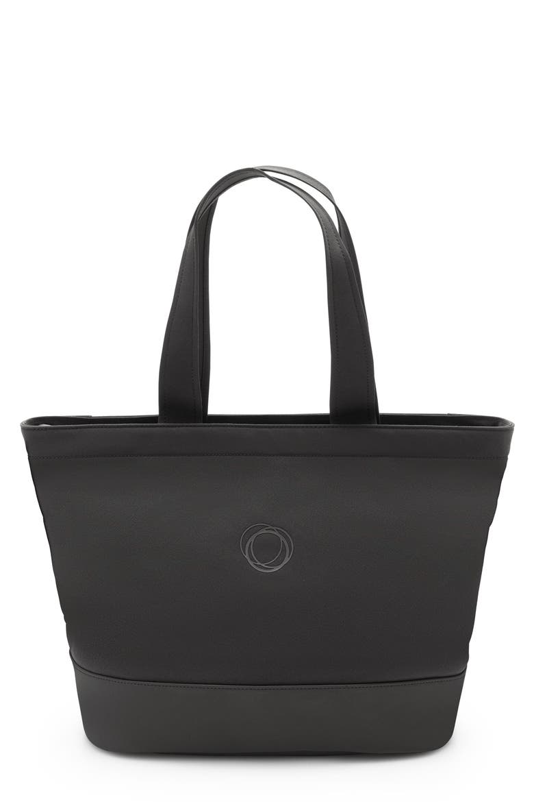 Changing Bag, Main, color, MIDNIGHT BLACK