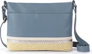 The Sak Melrose Crossbody Leather Bag