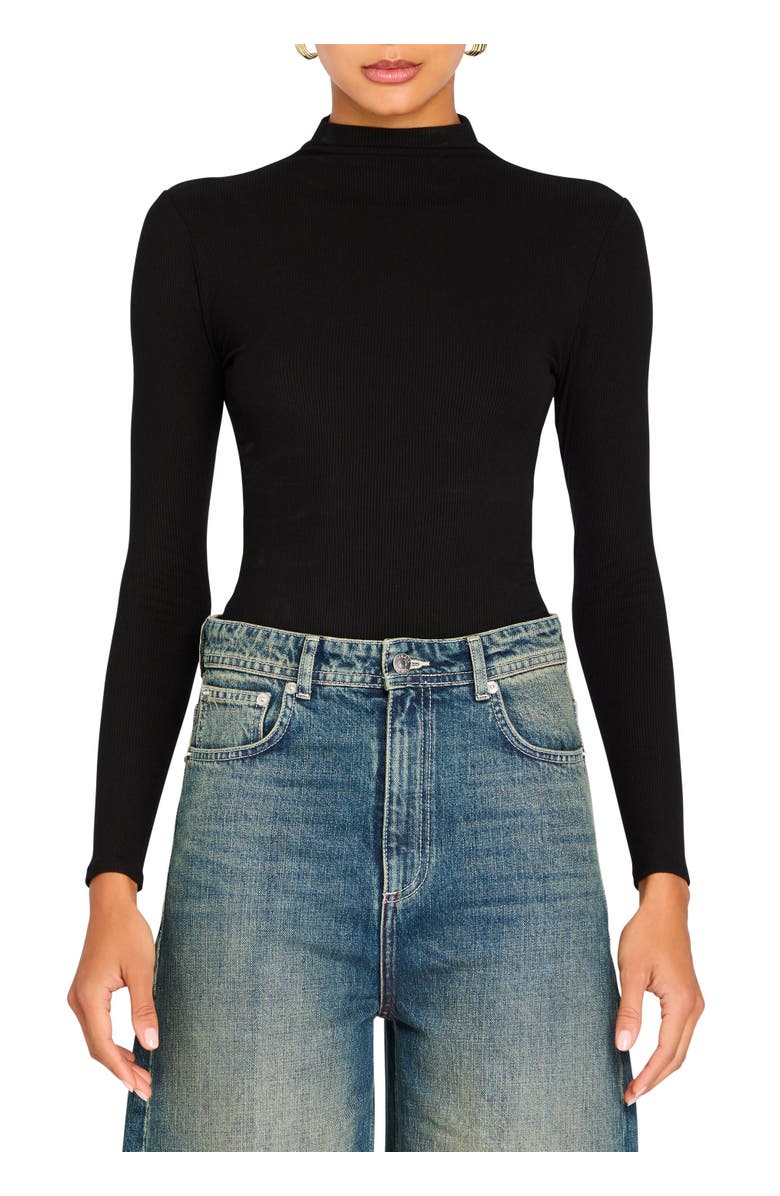 SER.O.YA Meg Bodysuit, Main, color, 