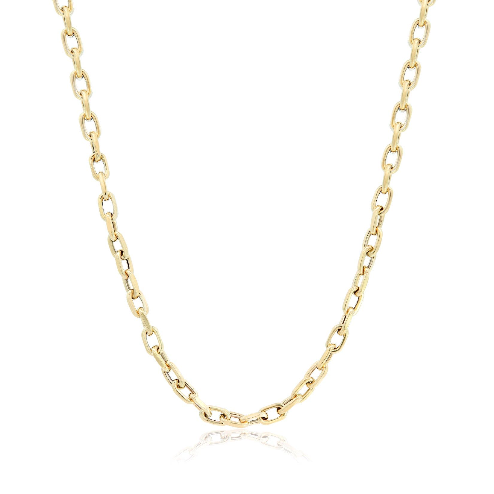 selected Yellow Gold