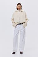 H&M Zip-through Hoodie