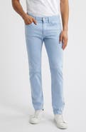 34 Heritage Courage Straight Leg Twill Pants