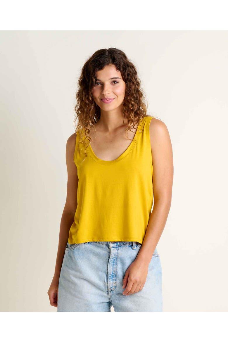 Whisper Tank, Main, color, Gold