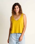 Toad & Co Whisper Tank