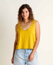 Toad & Co Whisper Tank