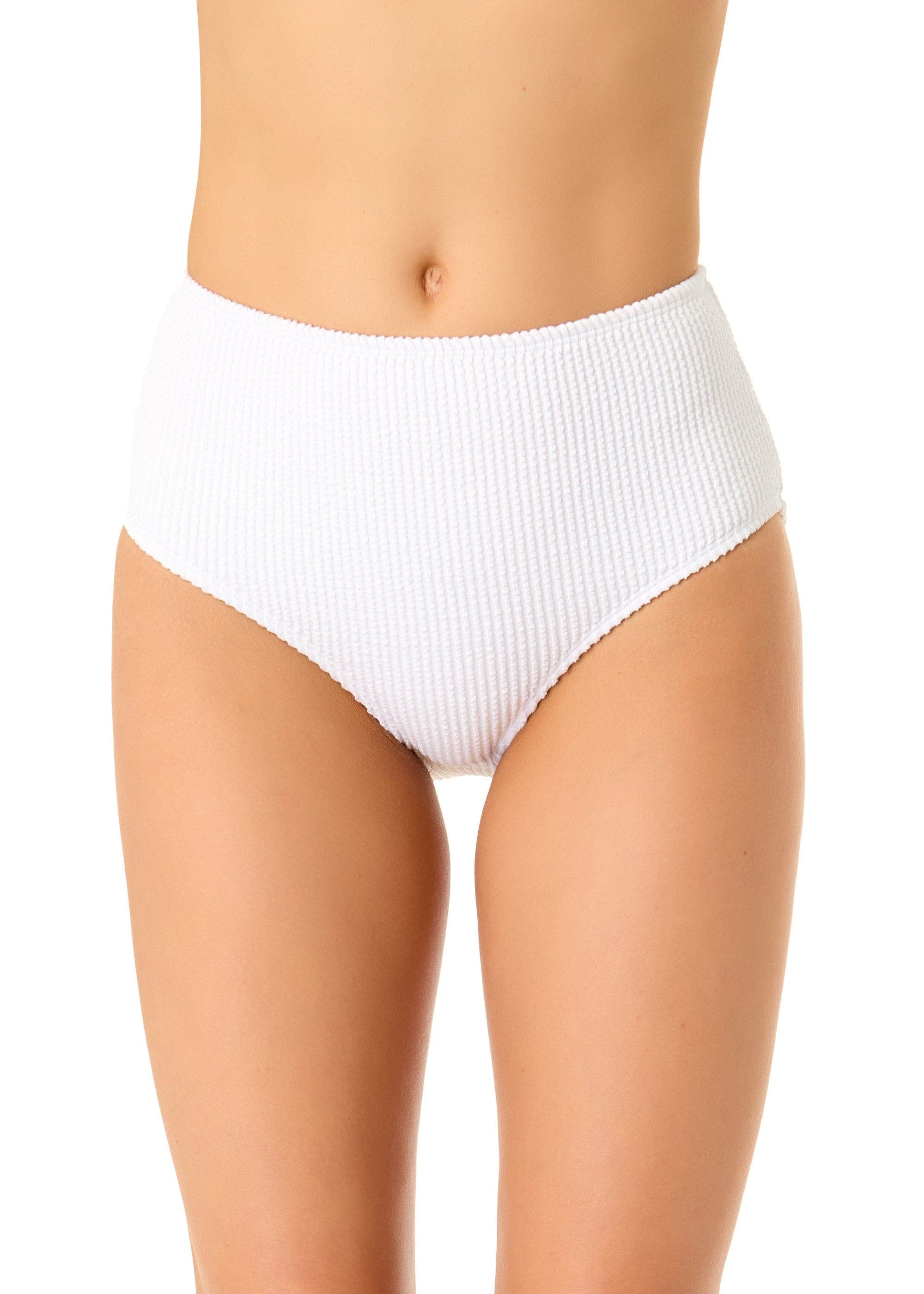 selected White