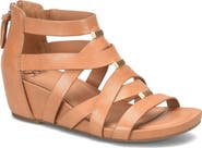 Söfft Vivi Platform Wedge Sandal