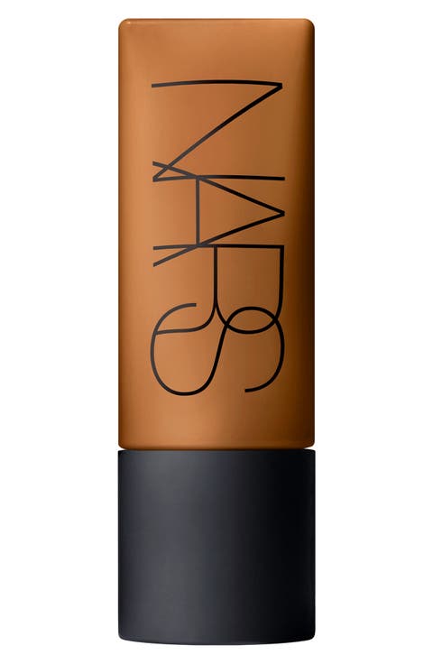 Soft Matte Complete Foundation