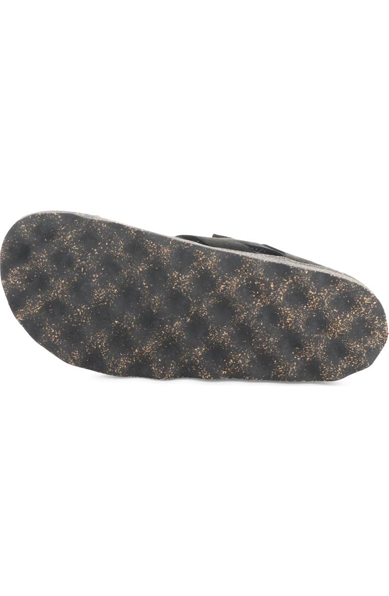 Asportuguesas by Fly London Cure Fisherman Sandal, Alternate, color,