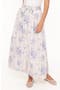 selected Lilac Floral