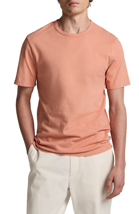Solid T-Shirt